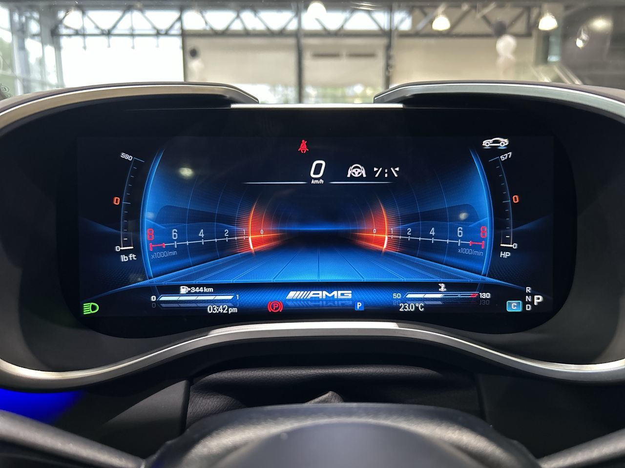 2022 Mercedes-Benz SL63 AMG in Vancouver, British Columbia