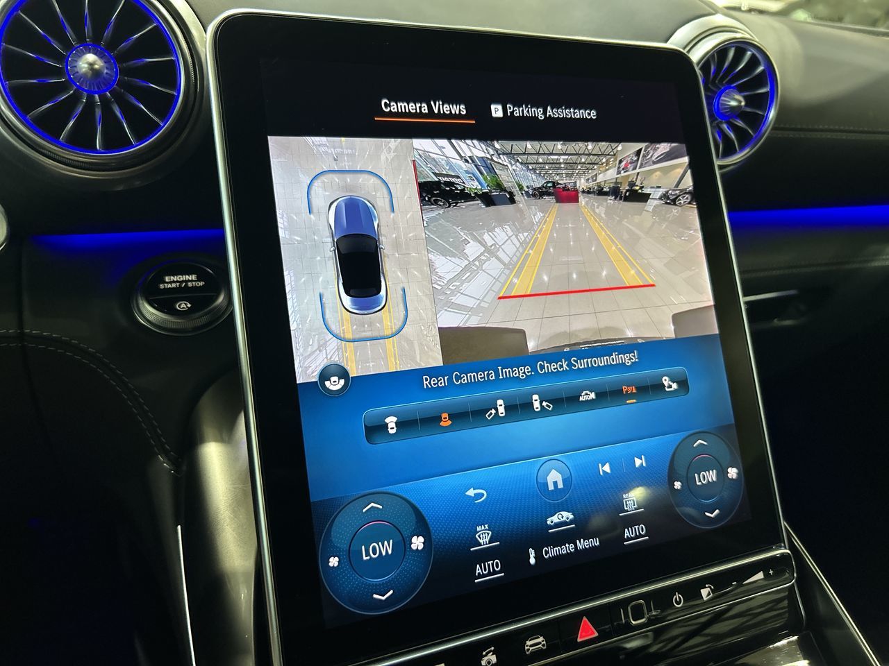 2022 Mercedes-Benz SL63 AMG