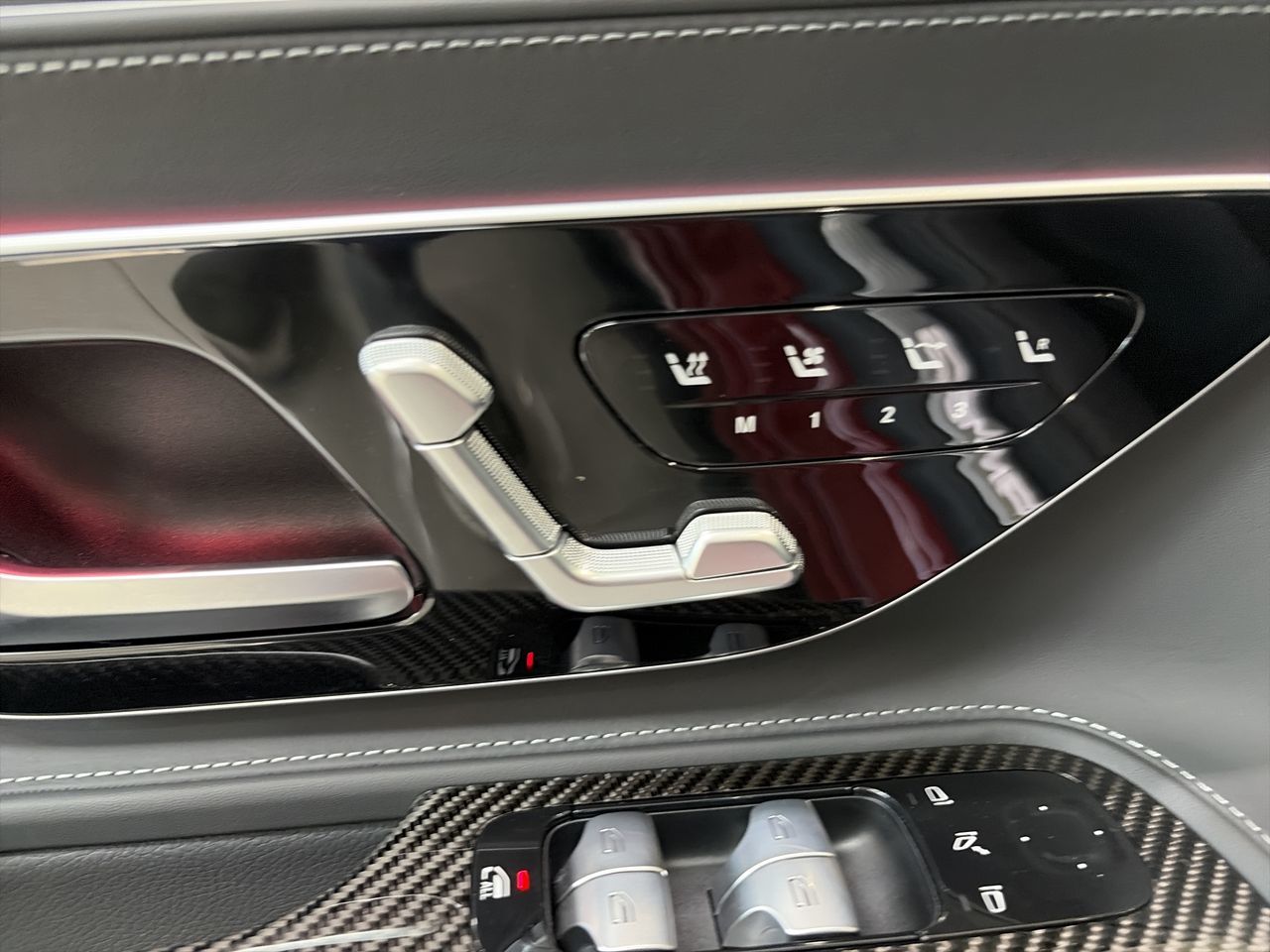 2022 Mercedes-Benz SL63 AMG