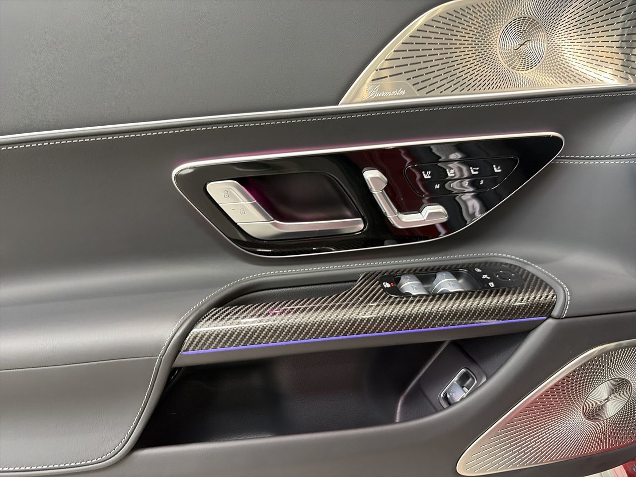 2022 Mercedes-Benz SL63 AMG