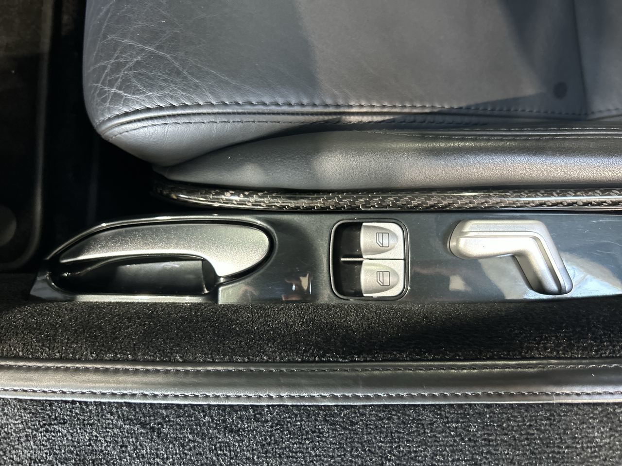 2007 Mercedes-Benz SLR McLaren