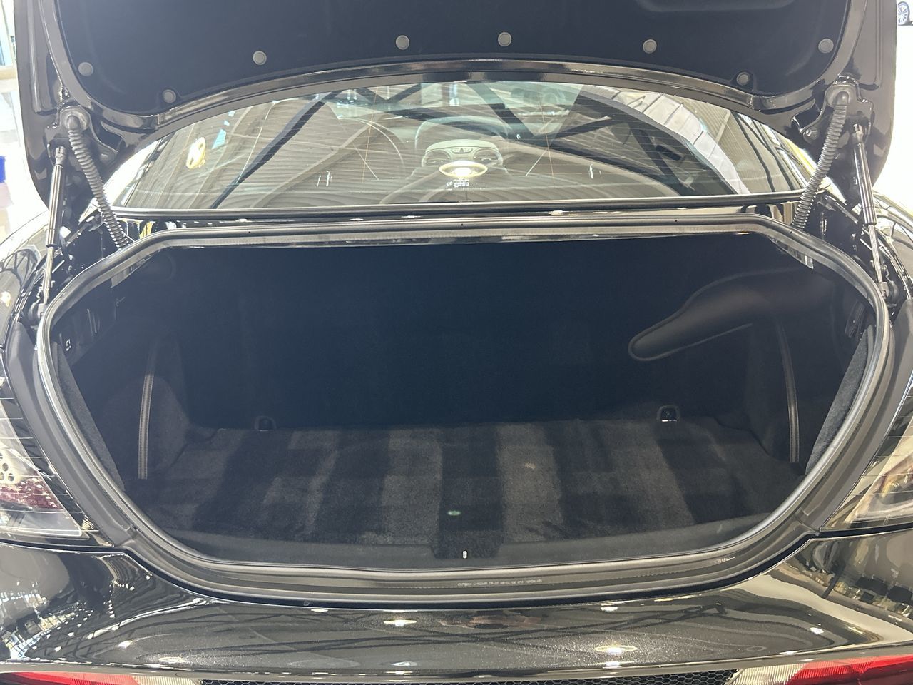 2007 Mercedes-Benz SLR McLaren