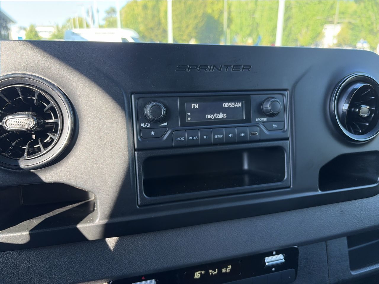 2021  Sprinter 2500 Cargo 144 (2)