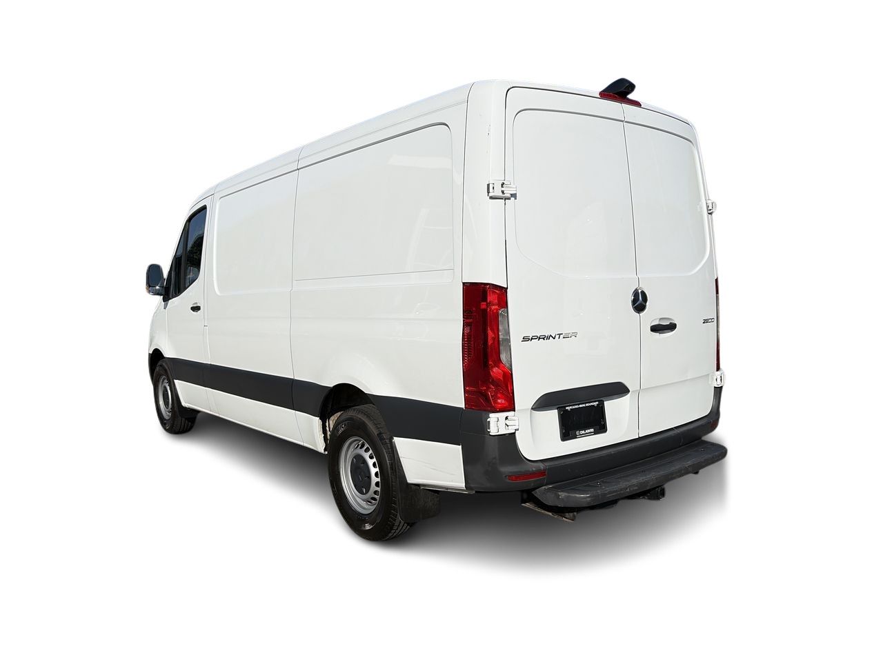 2021  Sprinter 2500 Cargo 144 (2)