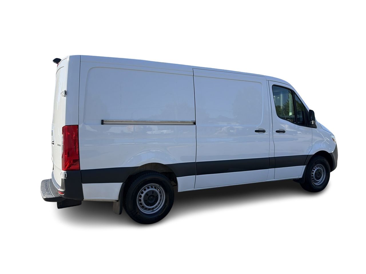 2021  Sprinter 2500 Cargo 144 (2)