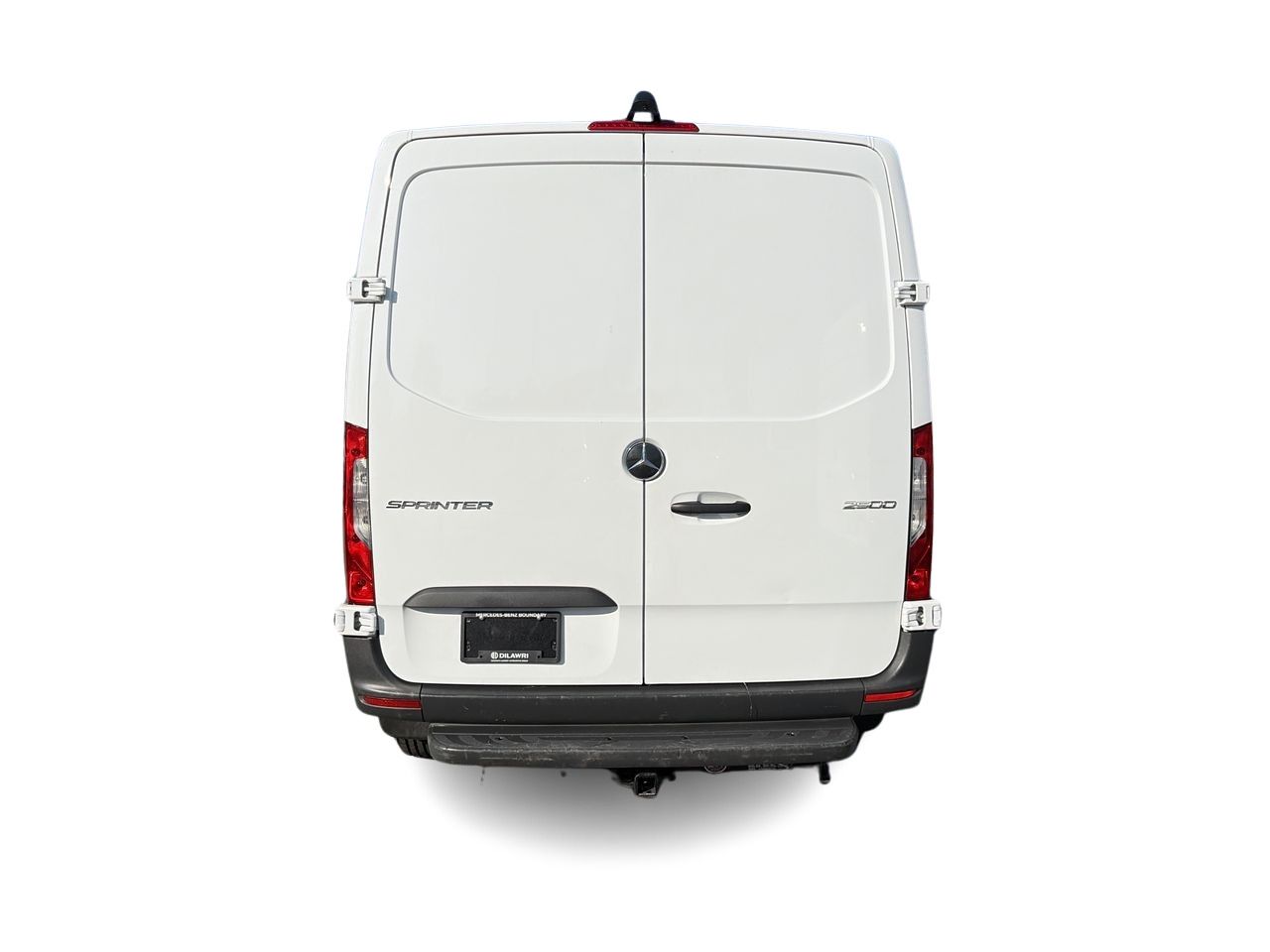 2021  Sprinter 2500 Cargo 144 (2)