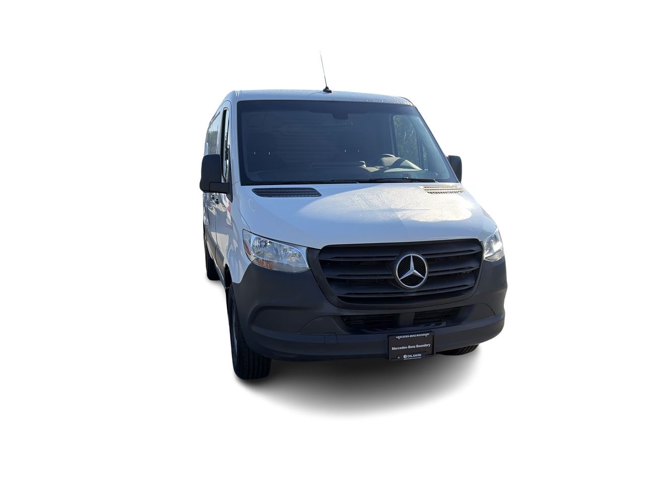 2021  Sprinter 2500 Cargo 144 (2)