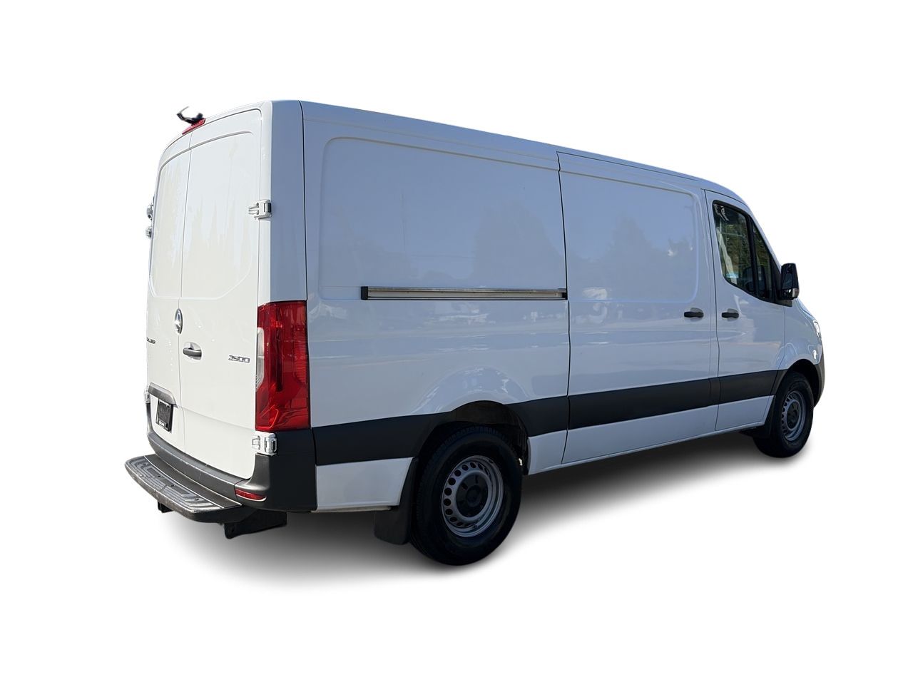 2021  Sprinter 2500 Cargo 144 (2)