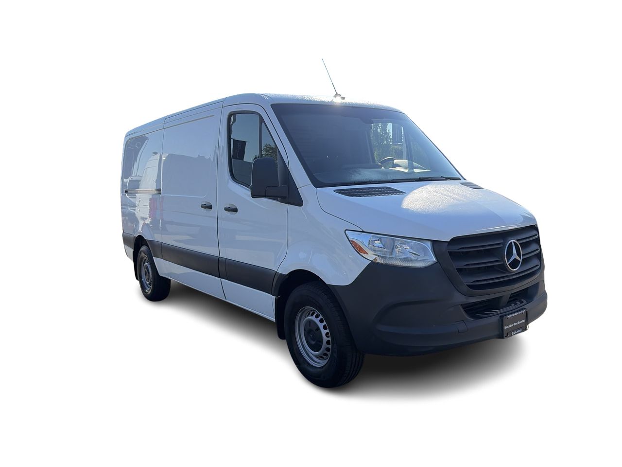 2021  Sprinter 2500 Cargo 144 (2)