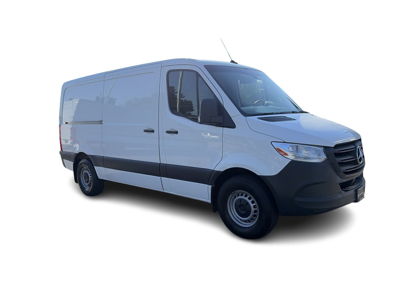 2021  Sprinter 2500 Cargo 144 (2)