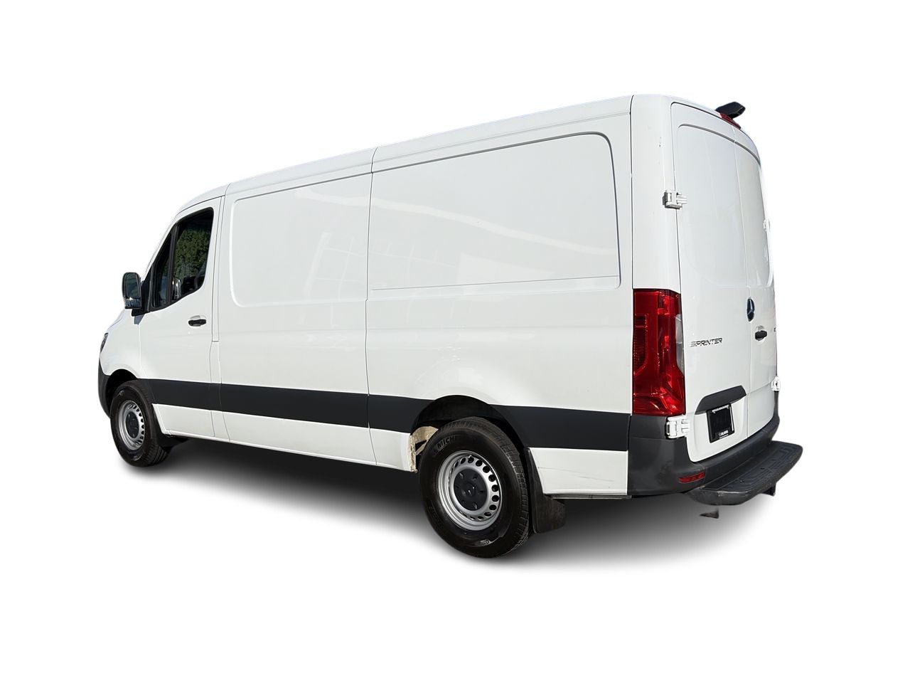 2021  Sprinter 2500 Cargo 144 (2)