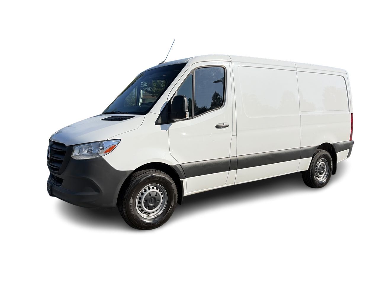 2021  Sprinter 2500 Cargo 144 (2)