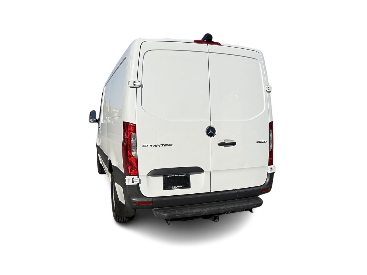 2021  Sprinter 2500 Cargo 144 (2)
