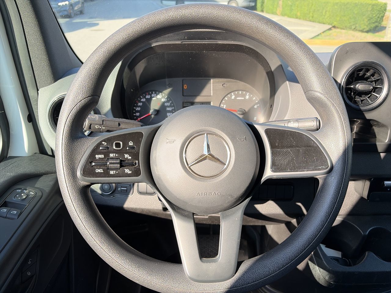2021  Sprinter 2500 Cargo 144 (2)