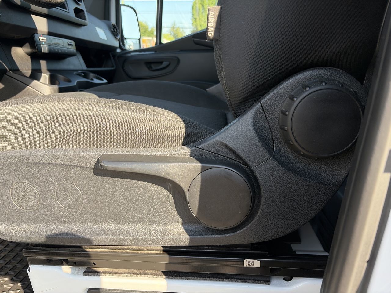 2021  Sprinter 2500 Cargo 144 (2)