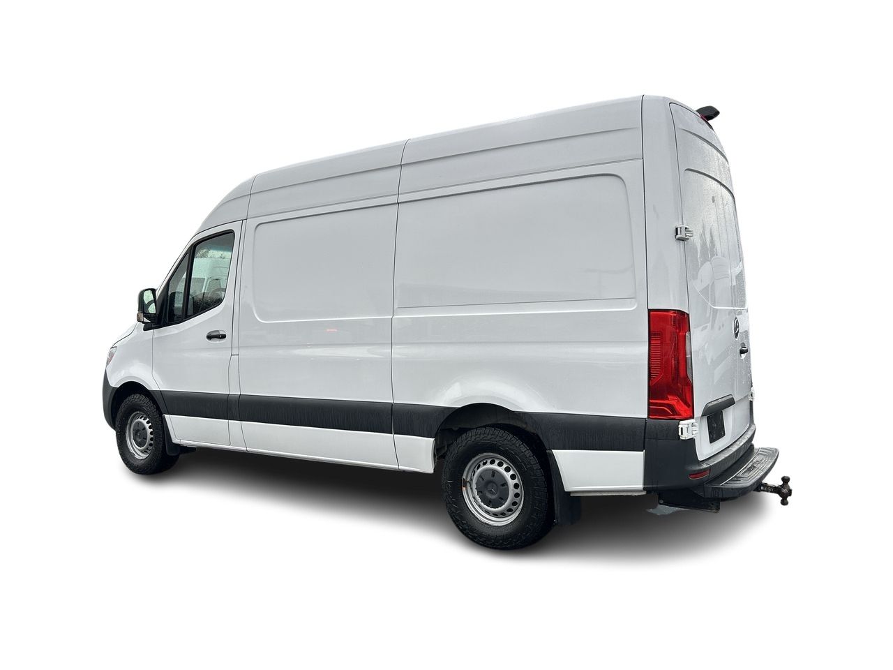 Mercedes-Benz Sprinter 2500 Cargo 144  2021 à Vancouver, Colombie-Britannique