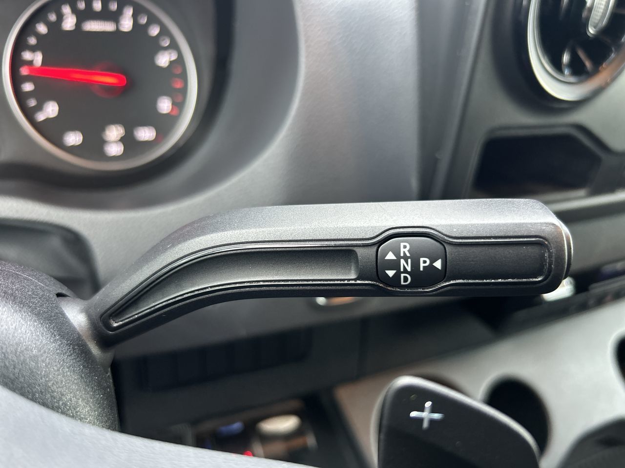 Mercedes-Benz Sprinter 2500 Cargo 144  2021 à Vancouver, Colombie-Britannique