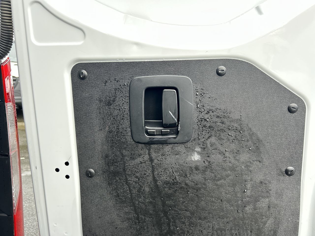 Mercedes-Benz Sprinter 2500 Cargo 144  2021 à Vancouver, Colombie-Britannique