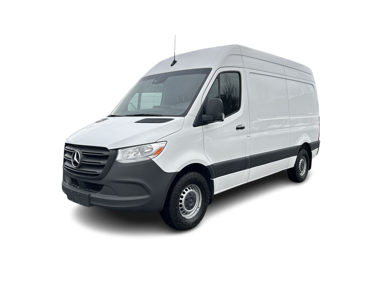 Mercedes-Benz Sprinter 2500 Cargo 144  2021 à Vancouver, Colombie-Britannique