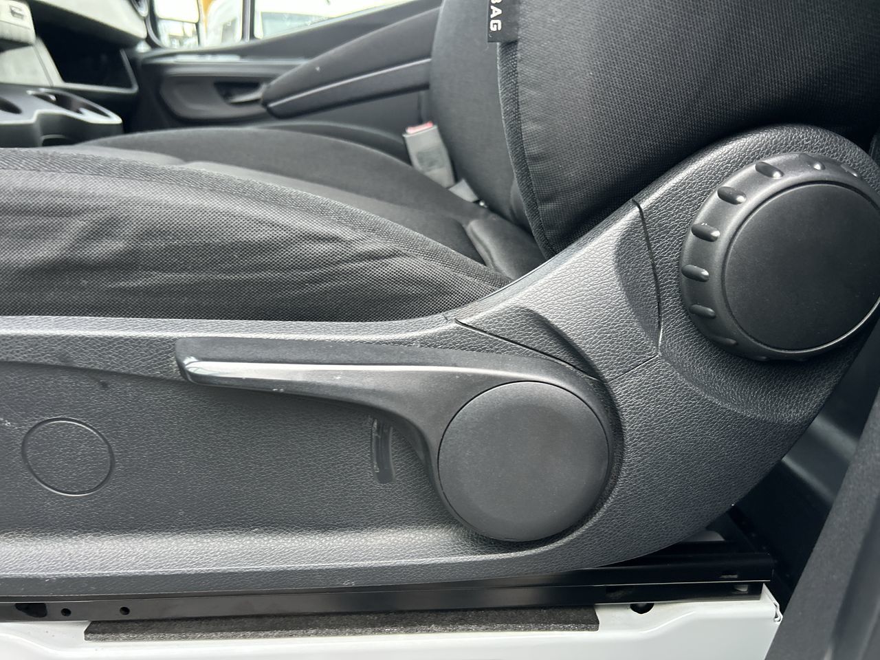 Mercedes-Benz Sprinter 2500 Cargo 144  2021 à Vancouver, Colombie-Britannique