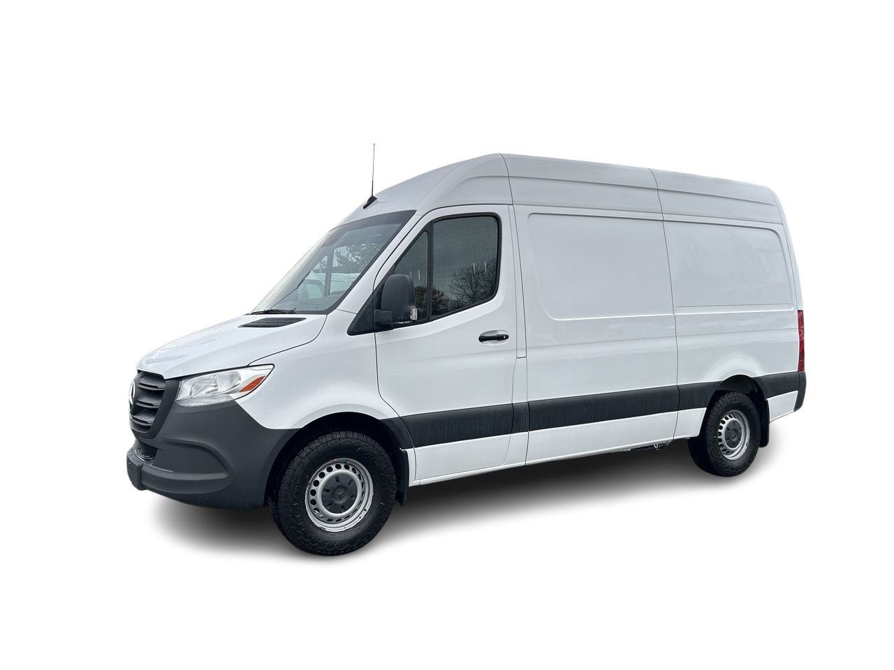 Mercedes-Benz Sprinter 2500 Cargo 144  2021 à Vancouver, Colombie-Britannique