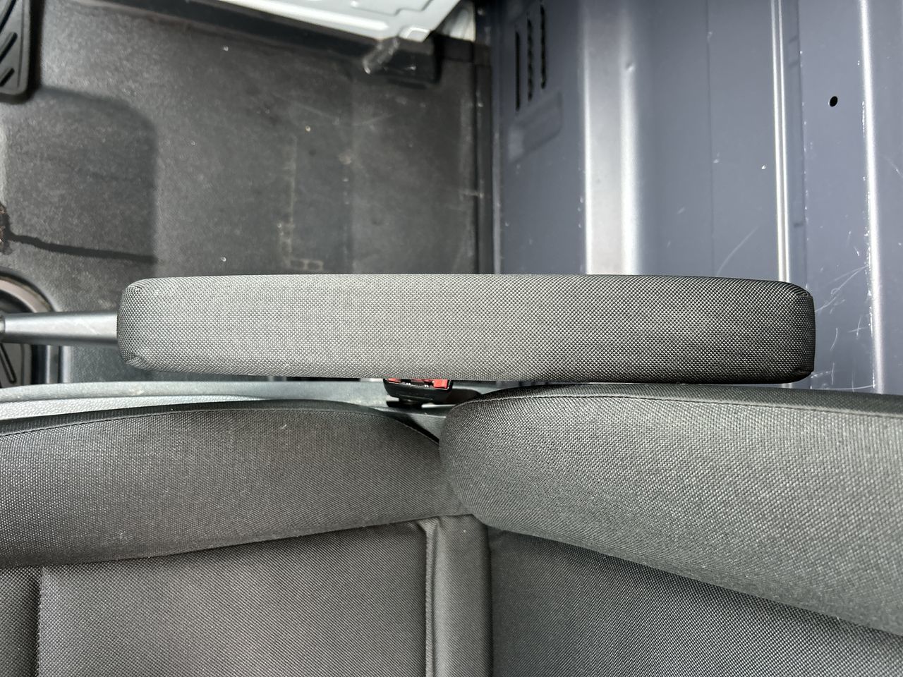 Mercedes-Benz Sprinter 2500 Cargo 144  2021 à Vancouver, Colombie-Britannique