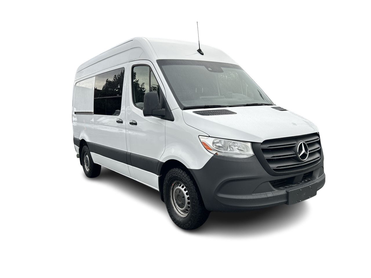 Mercedes-Benz Sprinter 2500 Cargo 144  2021 à Vancouver, Colombie-Britannique