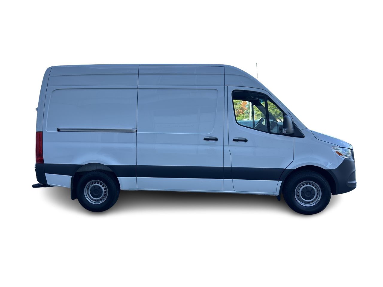 2023 Mercedes-Benz Sprinter 2500 Cargo 144