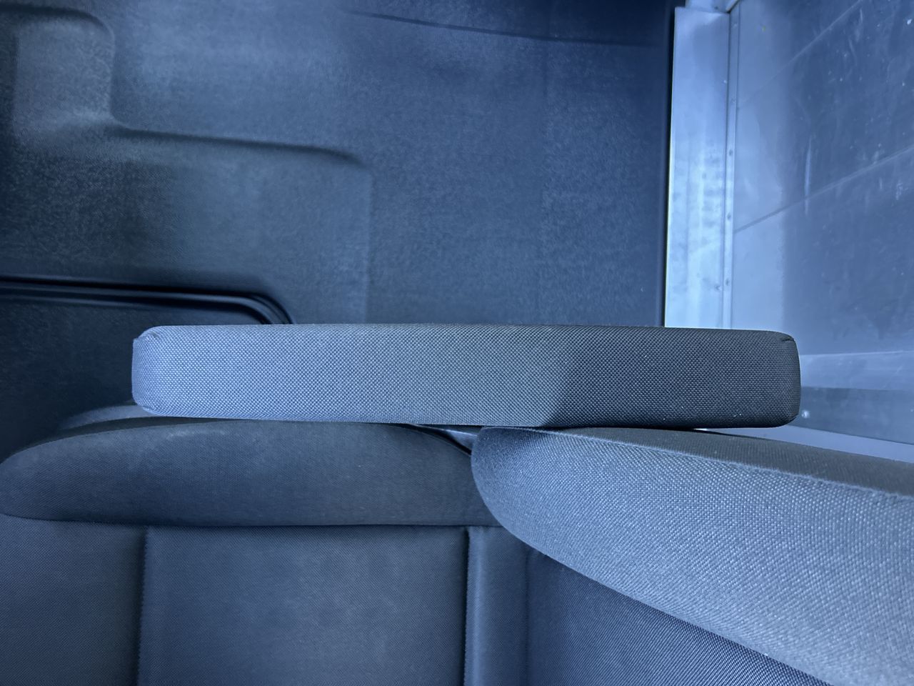 2023 Mercedes-Benz Sprinter 2500 Cargo 144