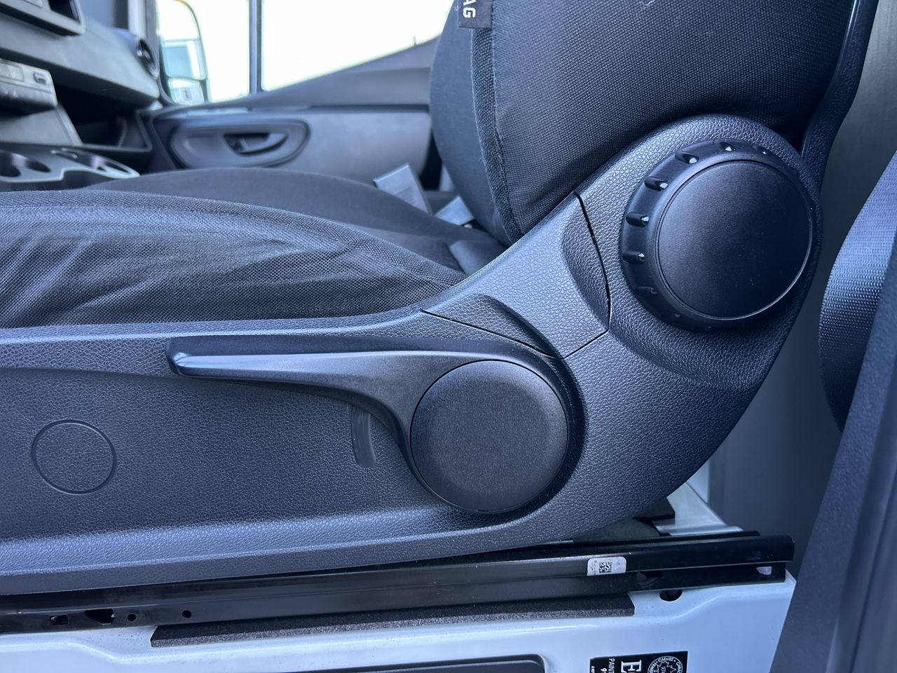 2023 Mercedes-Benz Sprinter 2500 Cargo 144