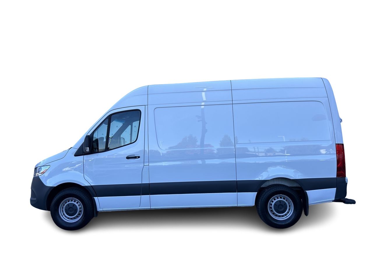 2023 Mercedes-Benz Sprinter 2500 Cargo 144