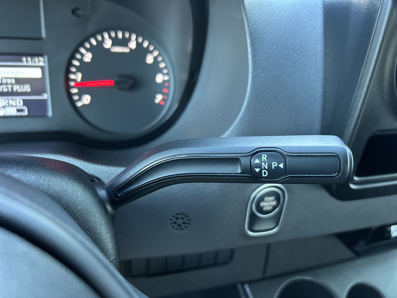 2023 Mercedes-Benz Sprinter 2500 Cargo 144