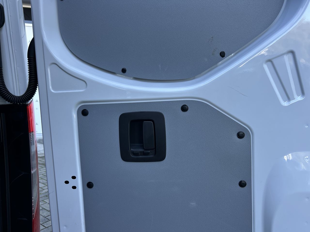 2023 Mercedes-Benz Sprinter 2500 Cargo 144