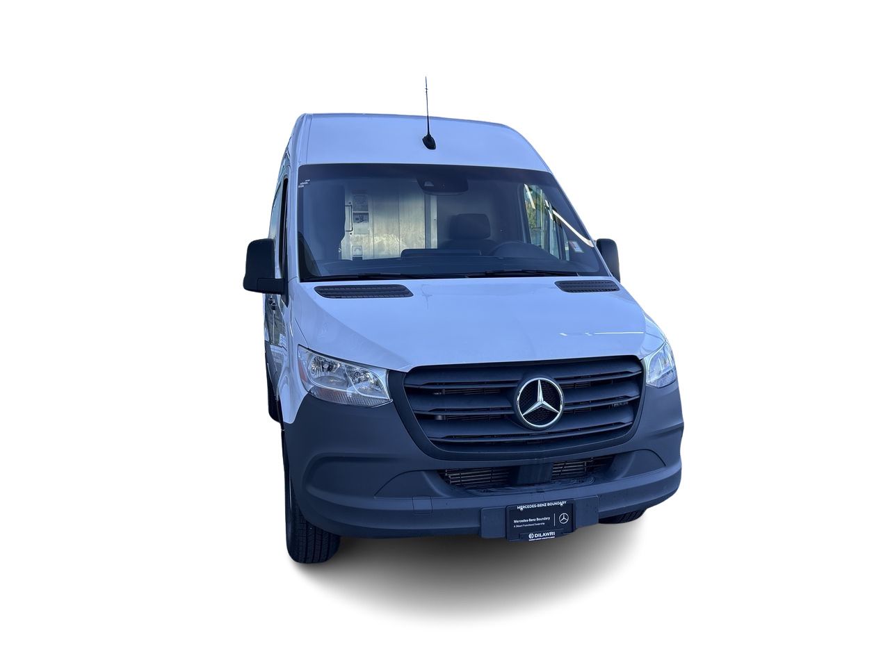 2023 Mercedes-Benz Sprinter 2500 Cargo 144
