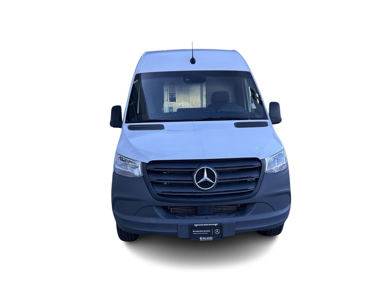 2023 Mercedes-Benz Sprinter 2500 Cargo 144