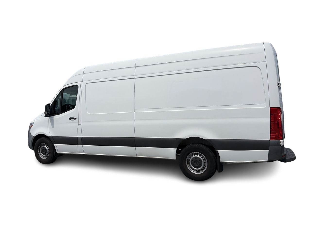 2021  Sprinter 2500 Cargo 170