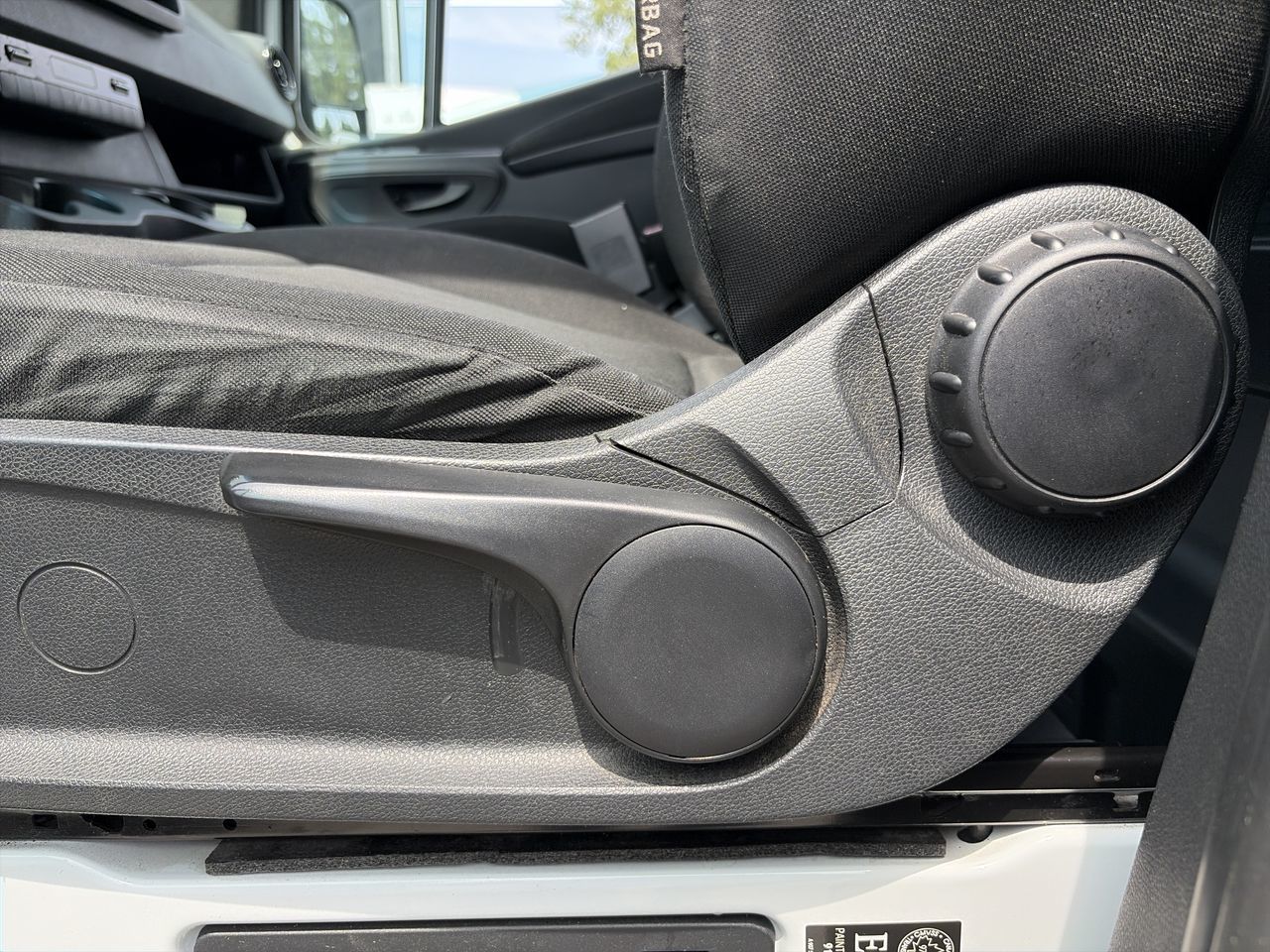 2021  Sprinter 2500 Cargo 170