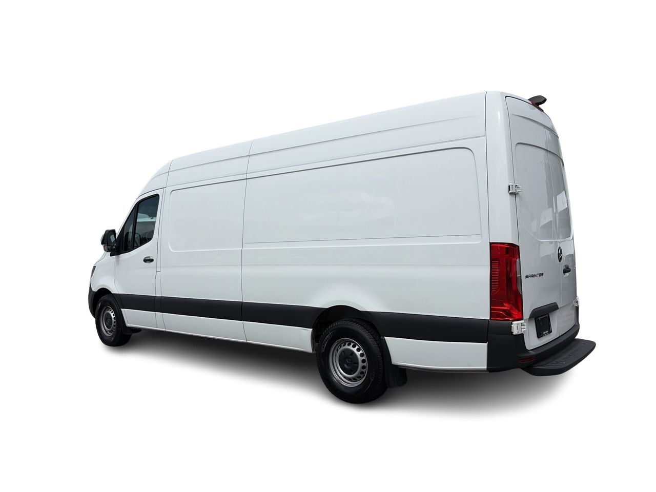 2021  Sprinter 2500 Cargo 170