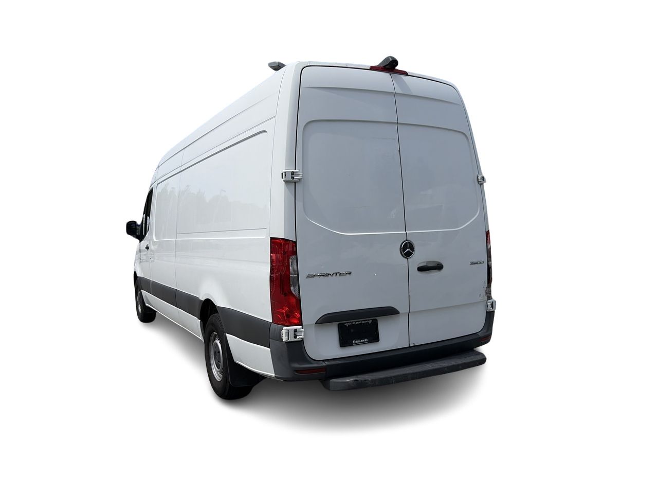 2021  Sprinter 2500 Cargo 170