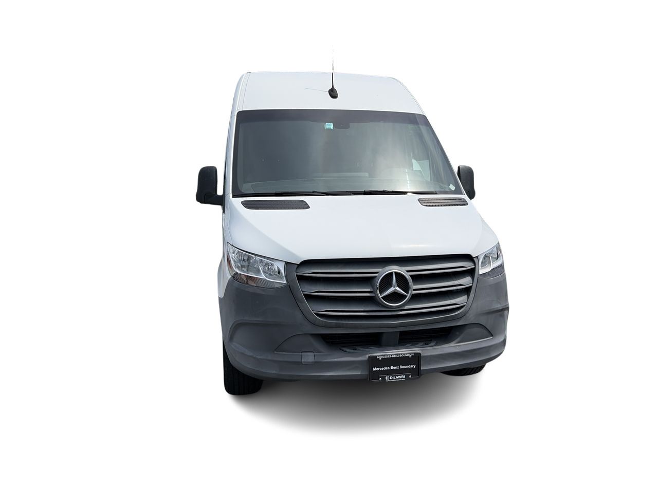 2021  Sprinter 2500 Cargo 170