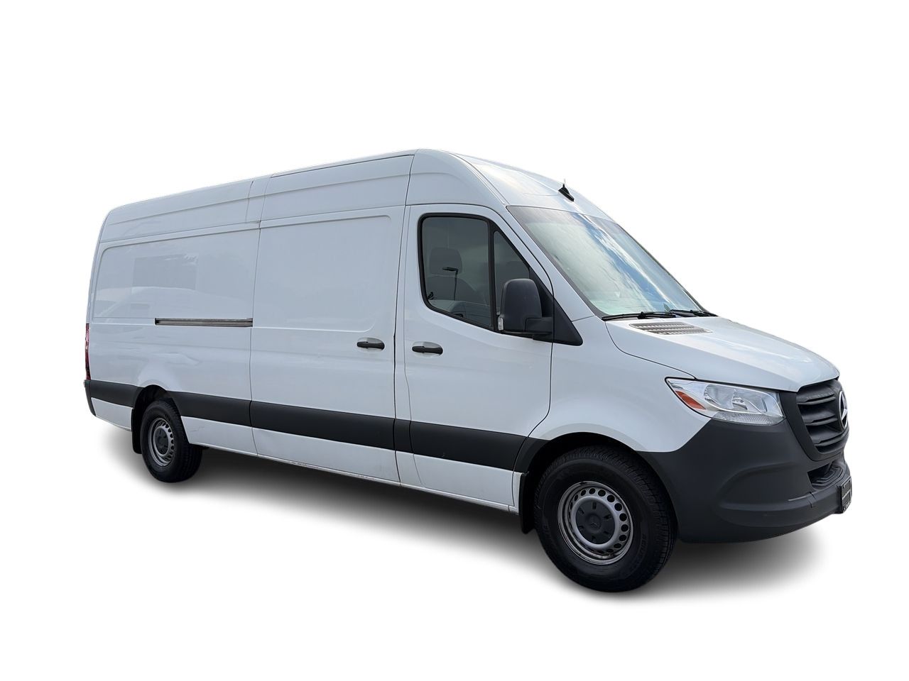 2021  Sprinter 2500 Cargo 170
