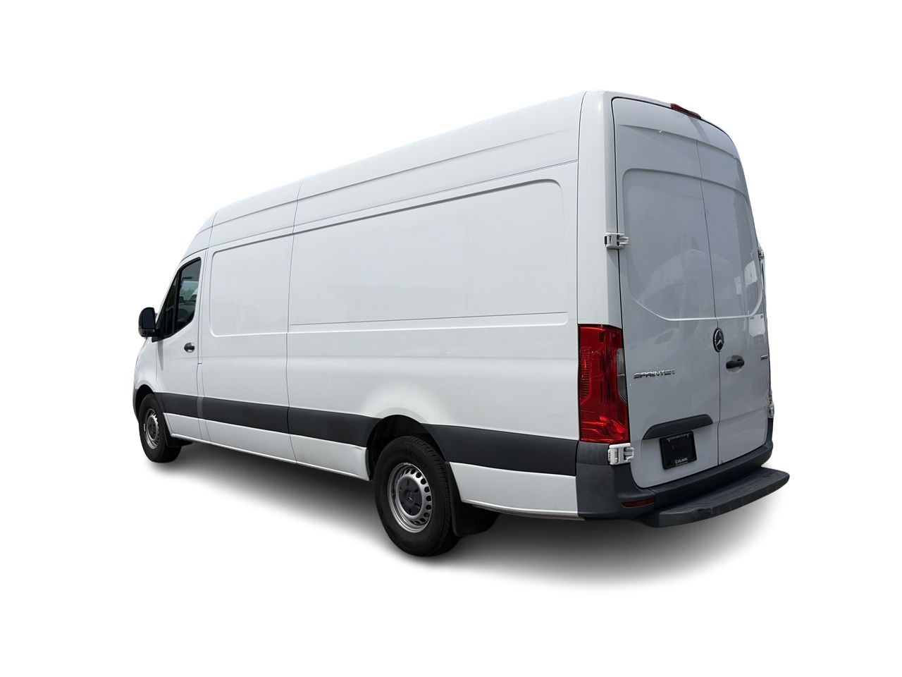 2021  Sprinter 2500 Cargo 170