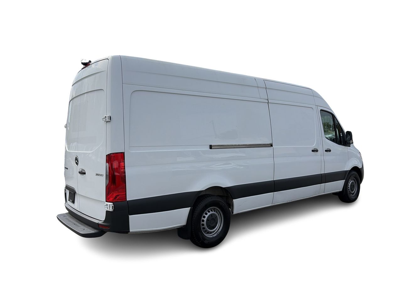 2021  Sprinter 2500 Cargo 170