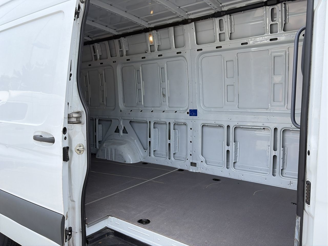 2021  Sprinter 2500 Cargo 170