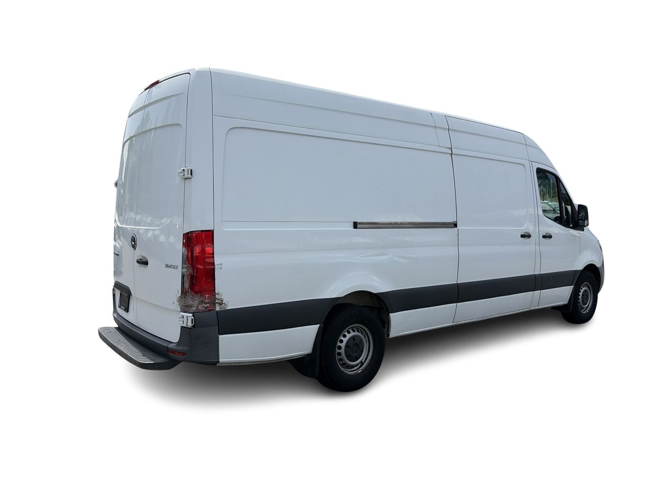 2021  Sprinter 2500 Cargo 170