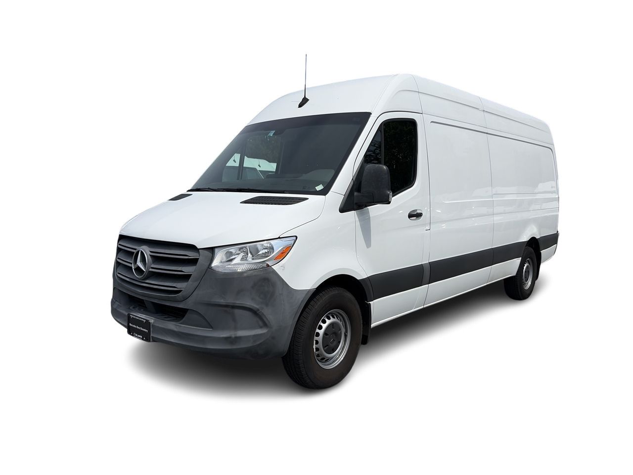 2021  Sprinter 2500 Cargo 170