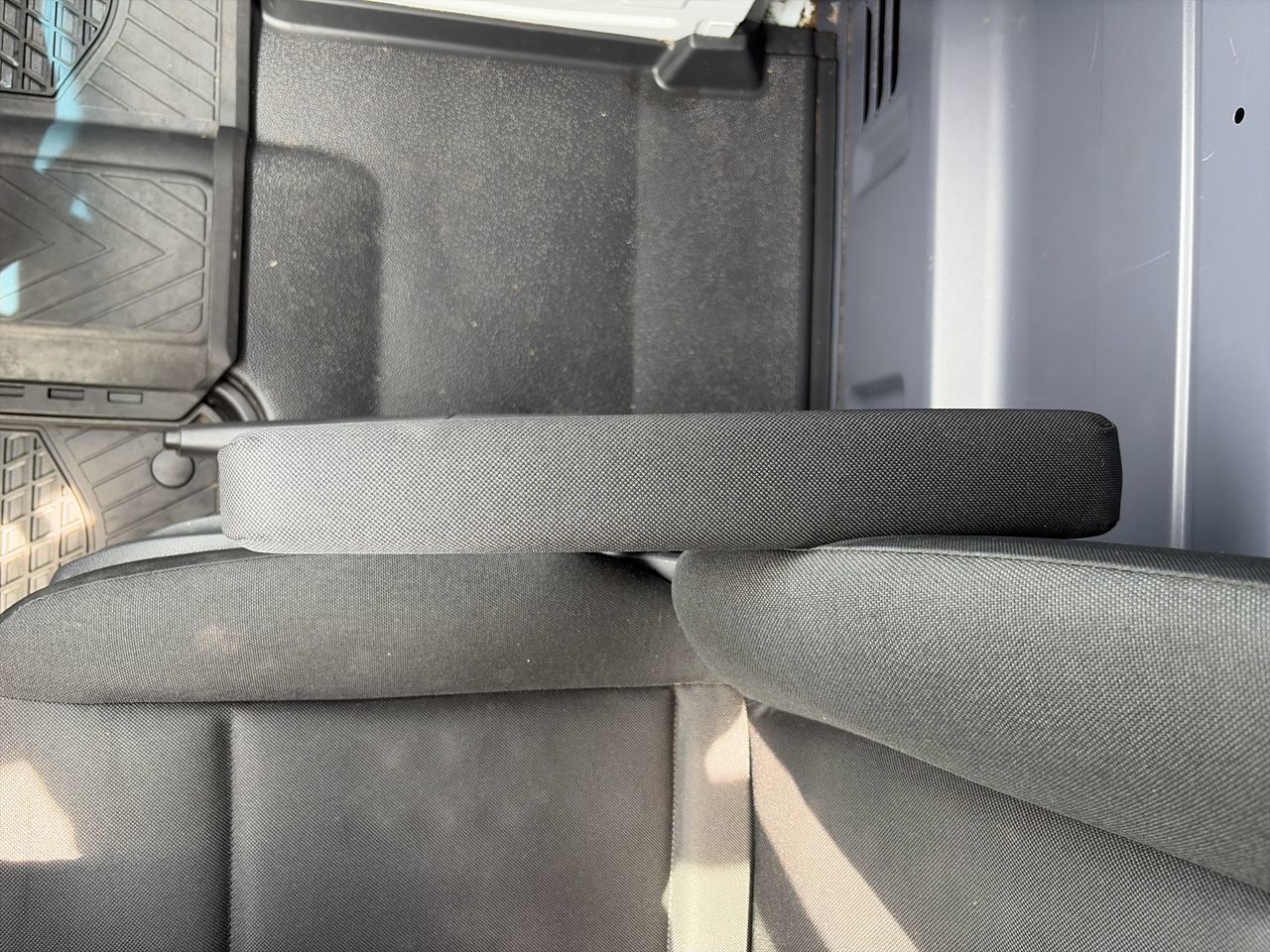 2021  Sprinter 2500 Cargo 170
