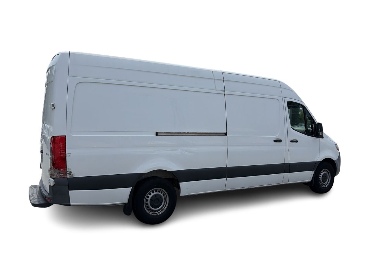 2021  Sprinter 2500 Cargo 170