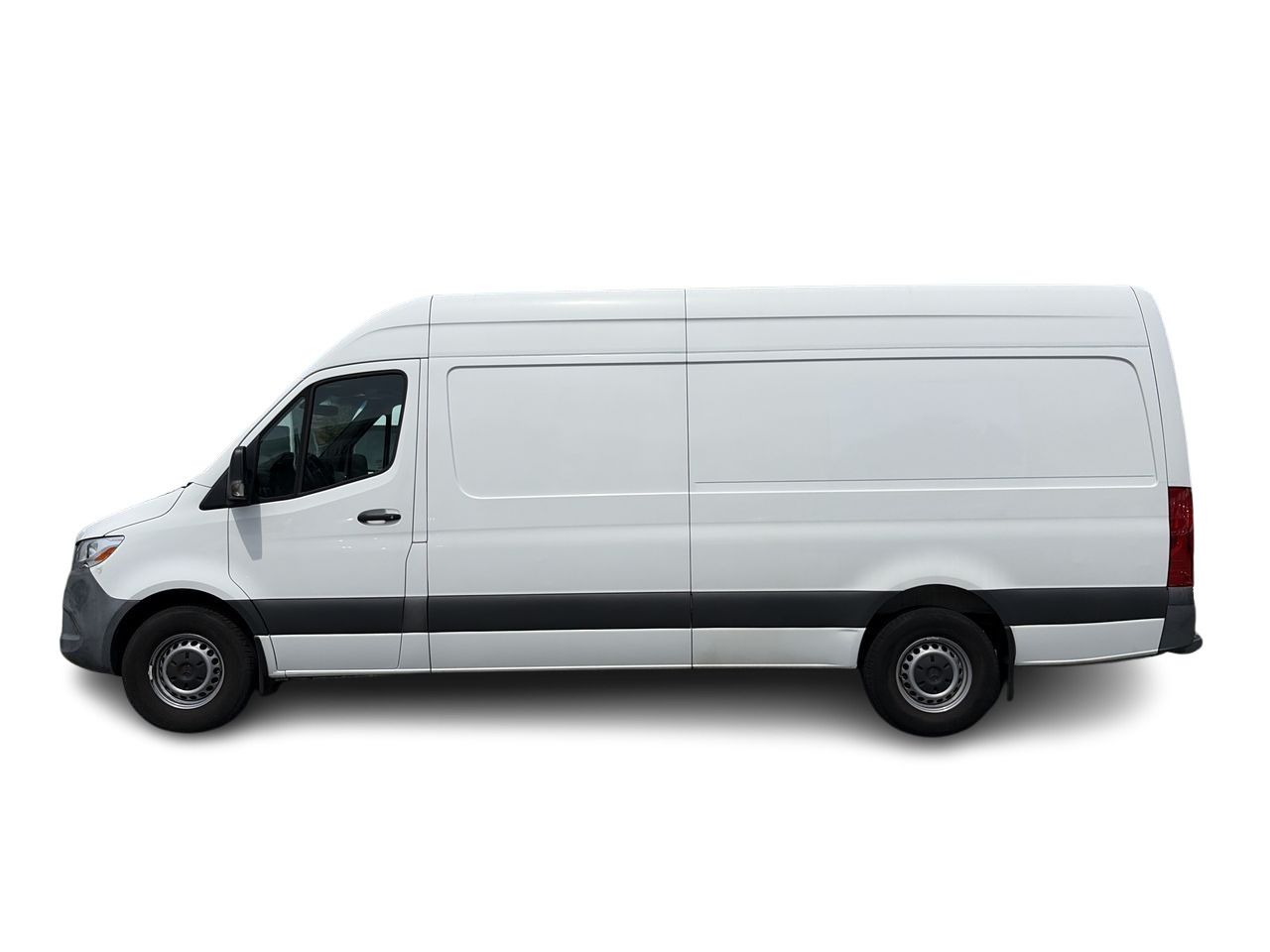 2021  Sprinter 2500 Cargo 170