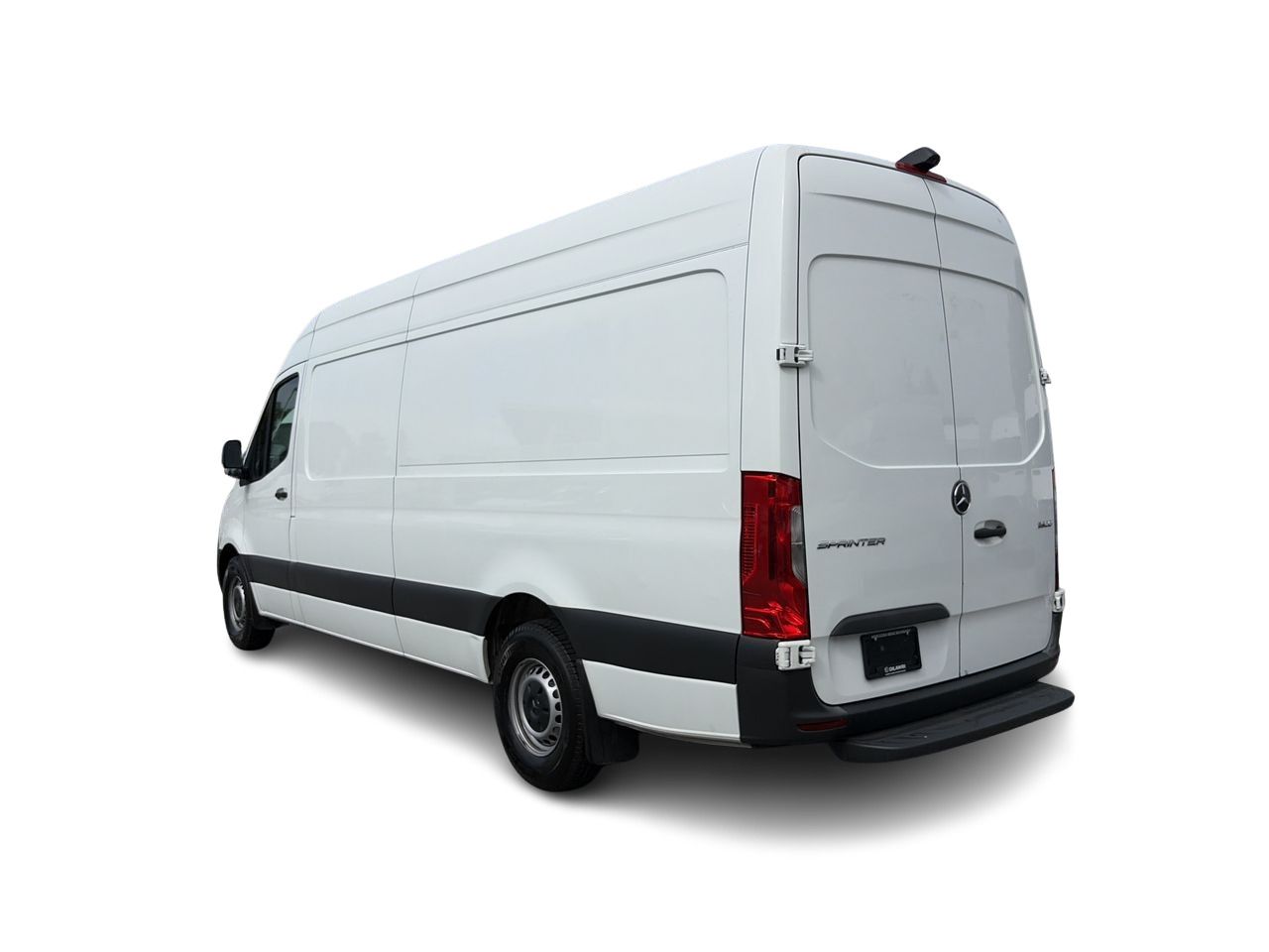 2021  Sprinter 2500 Cargo 170
